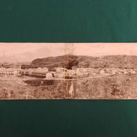 FOTO AFRICO, PANORAMICA -REGGIO CALABRIA.