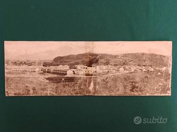 FOTO AFRICO, PANORAMICA -REGGIO CALABRIA.