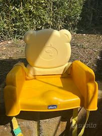Seduta chicco