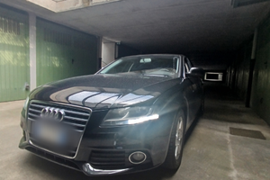 AUDI A4 B8 TDI 143cv