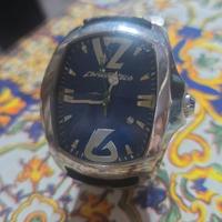 Chronotech 7896M acciaio uomo original