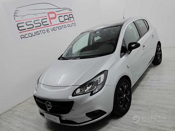 OPEL Corsa 1.4 5 porte Advance