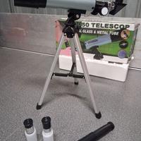 Telescopio astronomico