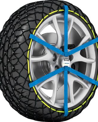 Calze da neve Michelin EVO 13