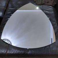 Specchio particolare