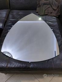 Specchio particolare