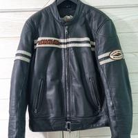 Giubbotto Harley Davidson TG.L 