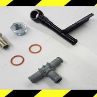 Kit modifica 6° cilindro NISSAN PATROL 2.8 TURBO