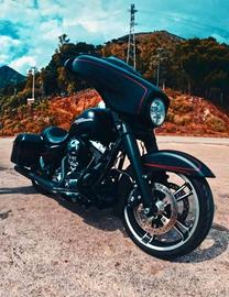 Harley-Davidson Street Glide special 103