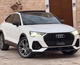 Audi Q3 Audi Q3 35 TDI 2.0 150 Cv S LINE EDITION S