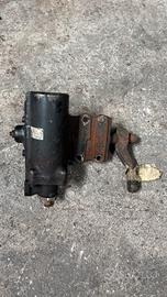 SCATOLA STERZO NISSAN NAVARA D22