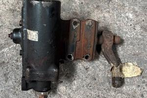 SCATOLA STERZO NISSAN NAVARA D22