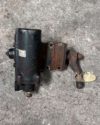 SCATOLA STERZO NISSAN NAVARA D22