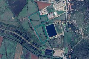 Immobile in asta di 35061 m² a Fondi