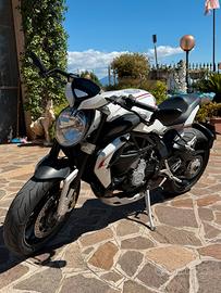 Mv Agusta Dragster 800cc