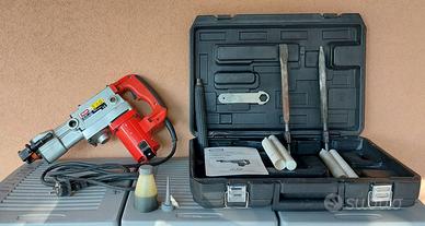 Martello Demolitore Prezzo Trattabile