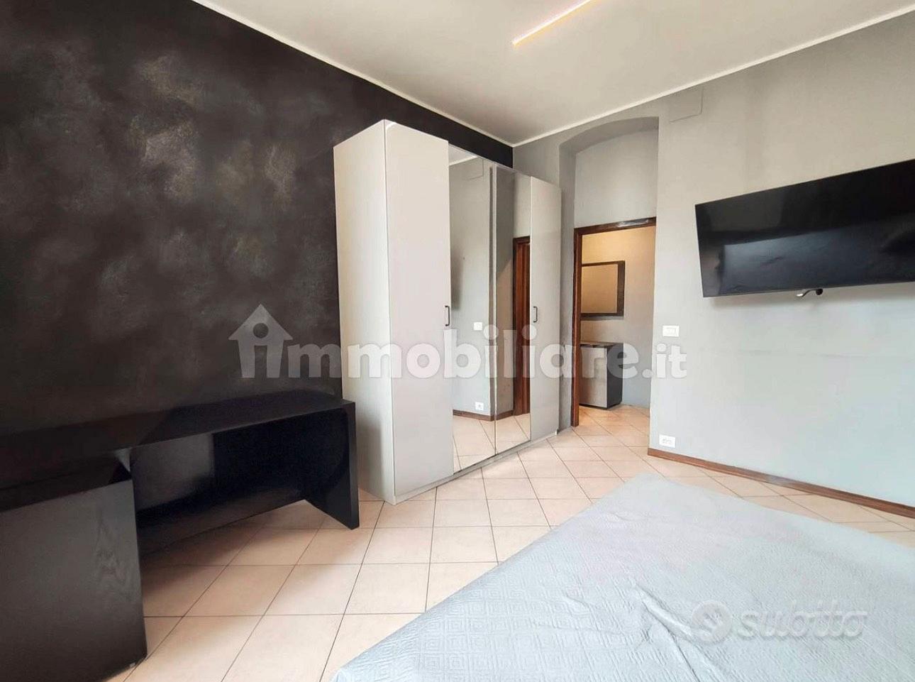 Appartamento – BG - Vista 5