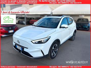 Mg ZS EV Comfort 72 kWh
