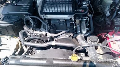 motore toyota kdj90