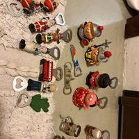 Cavatappi da collezione