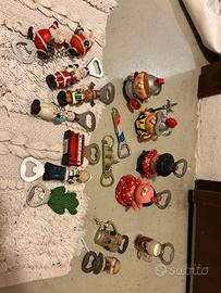 Cavatappi da collezione