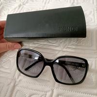 Occhiali da sole Fendi