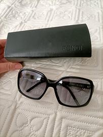 Occhiali da sole Fendi