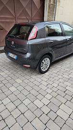 punto evo