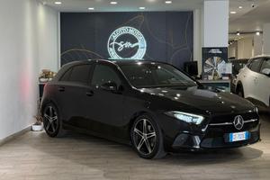 MERCEDES- BENZ A180d Automatica 2021 motore Merced