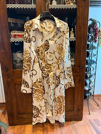Camiciona/Vestito marchio IMPERIAL