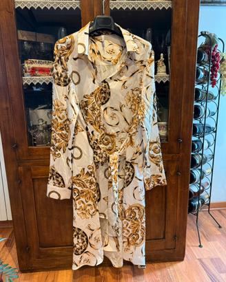Camiciona/Vestito marchio IMPERIAL