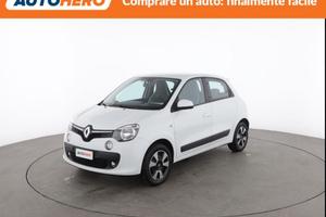 RENAULT Twingo SCe Lovely