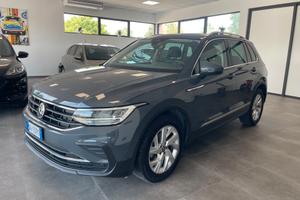 Volkswagen Tiguan 2.0 TDI 150 CV SCR DSG Life
