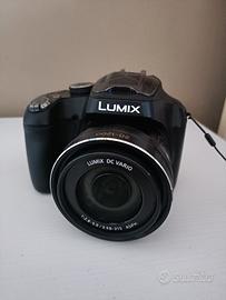 Panasonic Lumix Dmc F-Z72