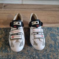 scarpe ciclismo Sidi S-Pro numero 40