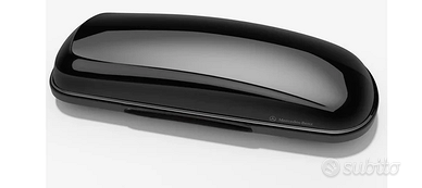 BOX PER TETTO + supporti di base MERCEDES GLB