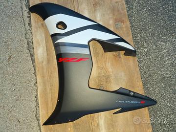 FIANCATE CARENA YAMAHA R6 2003-2005