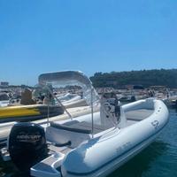 Gommone Sea Prop Rib 19.70