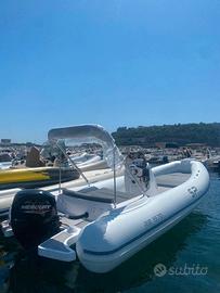 Gommone Sea Prop Rib 19.70