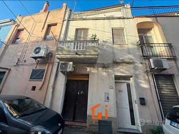 Casa Indipendente 3Camere 2 Bagni 2Terrazze 110mq