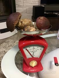 Rara Bilancia Vintage DULTON pesa fino a 2 Kg