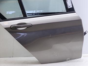 PORTA PORTIERA POSTERIORE DESTRA DX BMW Serie 1 F2