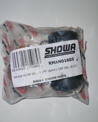 kit revisione mono ammortizzatore Showa