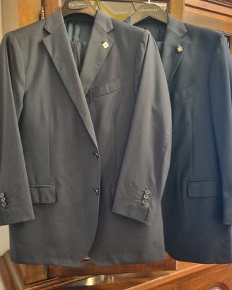 2 completi lardini