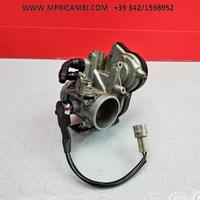 CORPOFARFALLATO CORPO SUZUKI RMZ 250 2010 2013 RM-