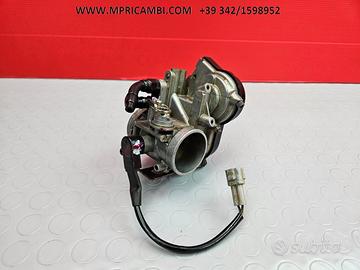 CORPOFARFALLATO CORPO SUZUKI RMZ 250 2010 2013 RM-