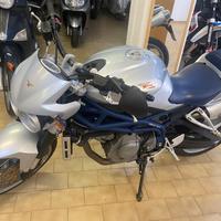 moto morino corsaro 1200