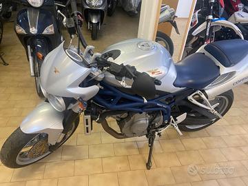 moto morini corsaro 1200