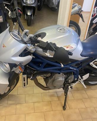 moto morini corsaro 1200