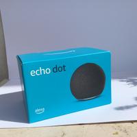 ALEXA ECHO DOT